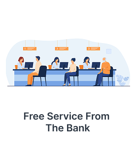 Free Service image