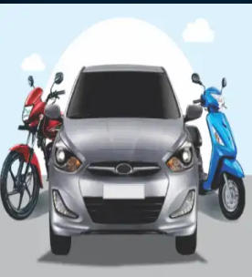 Vehicle Loan image